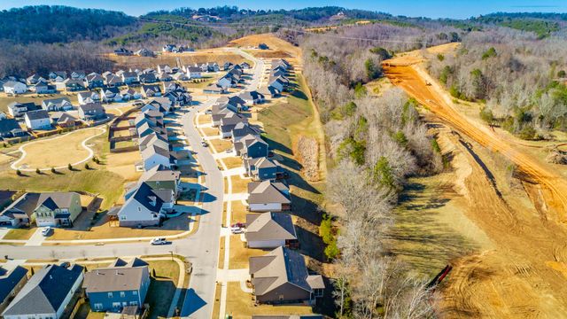 10372 Magnolia Farm Drive 15, Apison, TN 37302