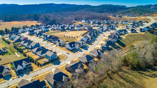 10372 Magnolia Farm Drive 15, Apison, TN 37302