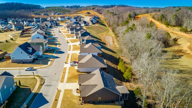 10372 Magnolia Farm Drive 15, Apison, TN 37302