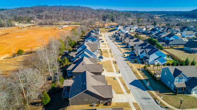 10372 Magnolia Farm Drive 15, Apison, TN 37302