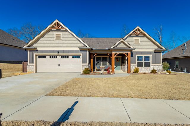 10372 Magnolia Farm Drive 15, Apison, TN 37302