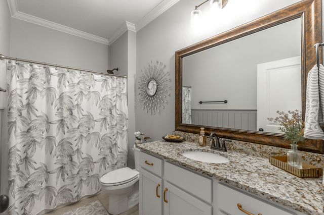 10372 Magnolia Farm Drive 15, Apison, TN 37302