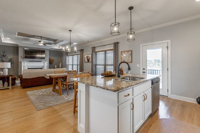 10372 Magnolia Farm Drive 15, Apison, TN 37302