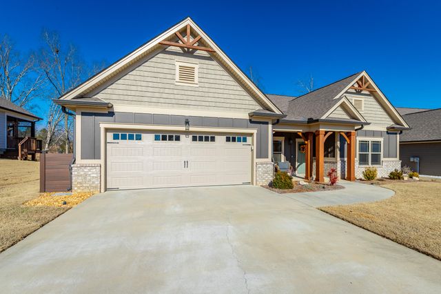 10372 Magnolia Farm Drive 15, Apison, TN 37302