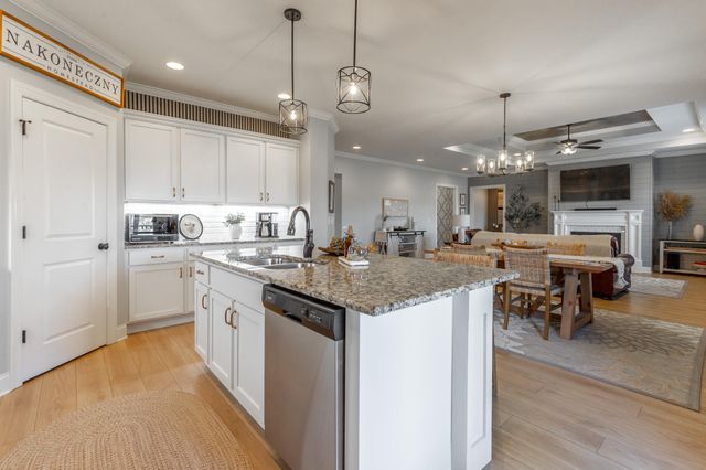 10372 Magnolia Farm Drive 15, Apison, TN 37302