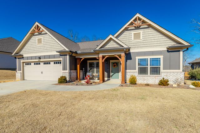 10372 Magnolia Farm Drive 15, Apison, TN 37302