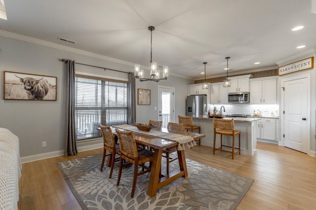 10372 Magnolia Farm Drive 15, Apison, TN 37302