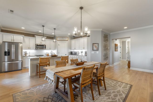 10372 Magnolia Farm Drive 15, Apison, TN 37302