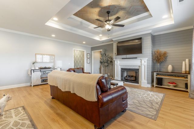 10372 Magnolia Farm Drive 15, Apison, TN 37302