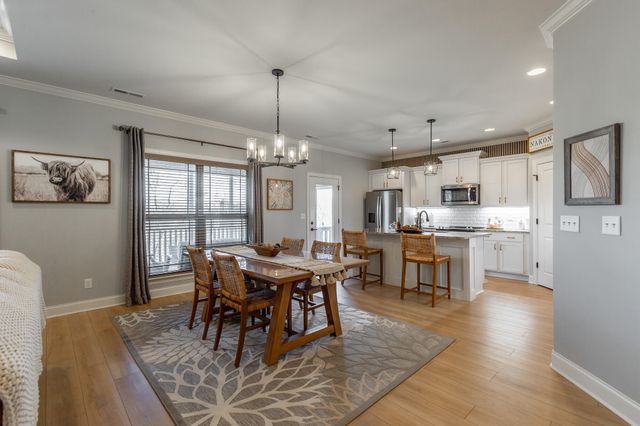 10372 Magnolia Farm Drive 15, Apison, TN 37302