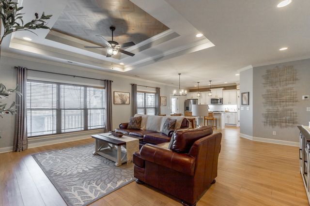 10372 Magnolia Farm Drive 15, Apison, TN 37302