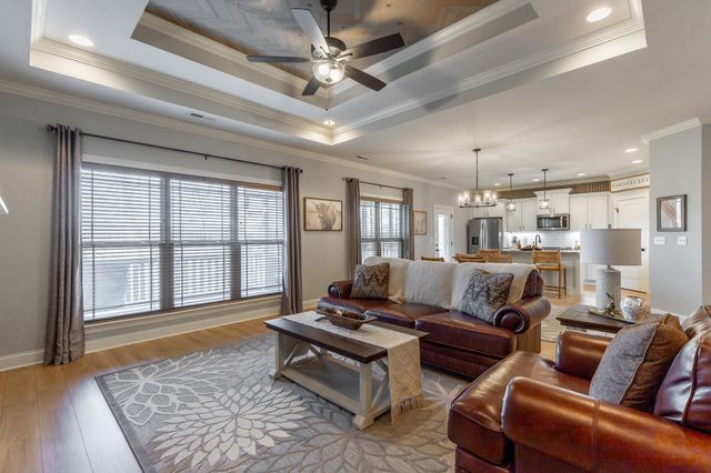 10372 Magnolia Farm Drive 15, Apison, TN 37302