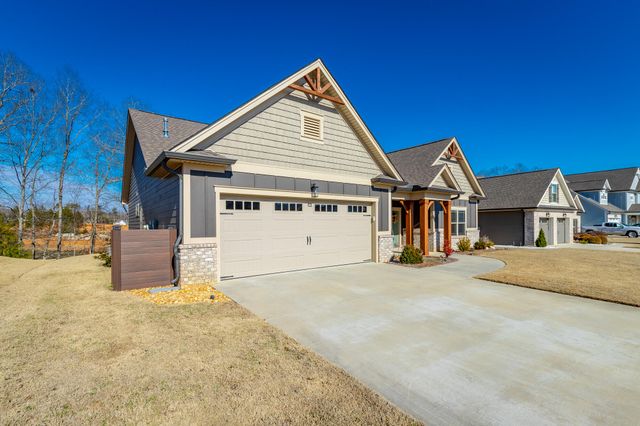 10372 Magnolia Farm Drive 15, Apison, TN 37302