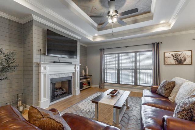 10372 Magnolia Farm Drive 15, Apison, TN 37302