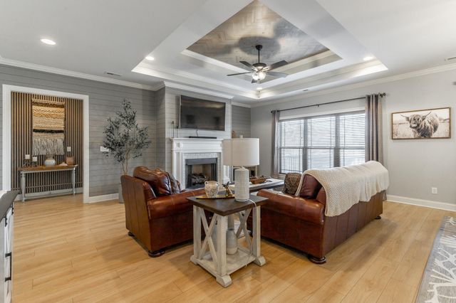 10372 Magnolia Farm Drive 15, Apison, TN 37302