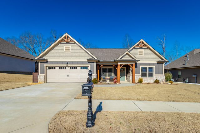 10372 Magnolia Farm Drive 15, Apison, TN 37302