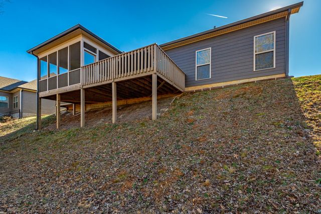 10372 Magnolia Farm Drive 15, Apison, TN 37302