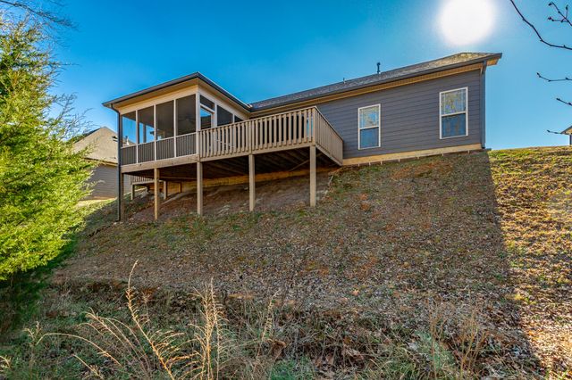 10372 Magnolia Farm Drive 15, Apison, TN 37302