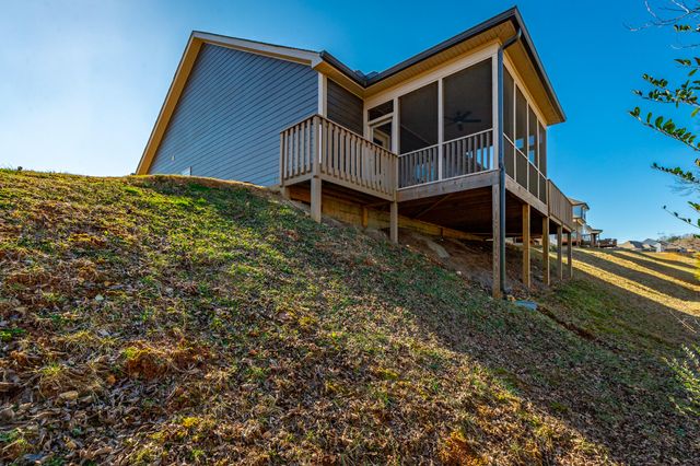 10372 Magnolia Farm Drive 15, Apison, TN 37302