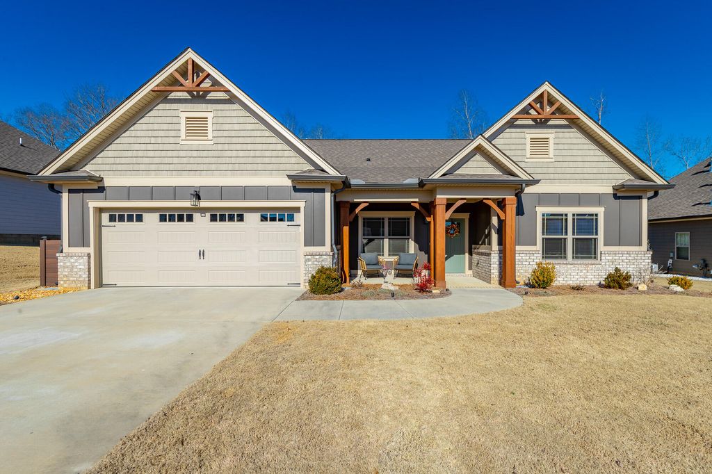 10372 Magnolia Farm Drive 15, Apison, TN 37302