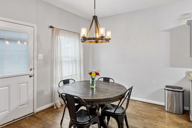 341 Magnolia Drive, Princeton, TX 75407