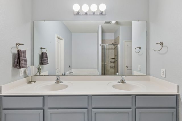 341 Magnolia Drive, Princeton, TX 75407