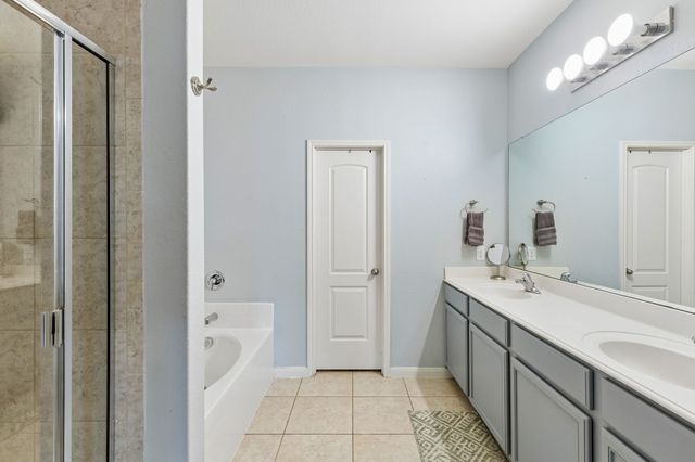 341 Magnolia Drive, Princeton, TX 75407