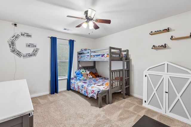 341 Magnolia Drive, Princeton, TX 75407