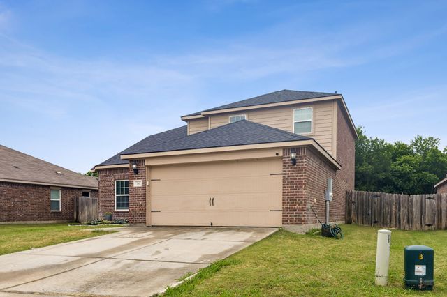 341 Magnolia Drive, Princeton, TX 75407