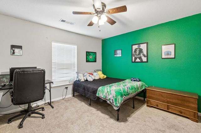 341 Magnolia Drive, Princeton, TX 75407