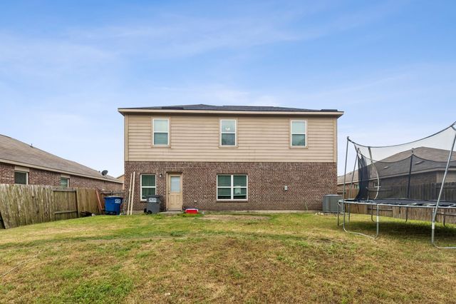 341 Magnolia Drive, Princeton, TX 75407