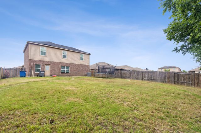 341 Magnolia Drive, Princeton, TX 75407