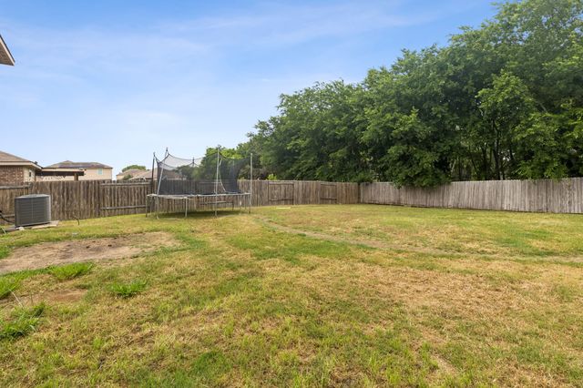 341 Magnolia Drive, Princeton, TX 75407