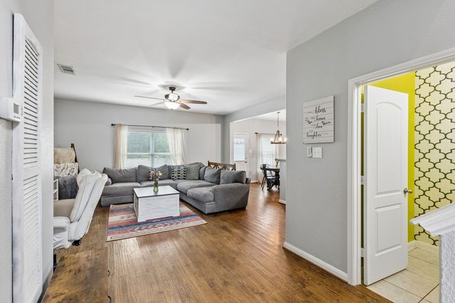341 Magnolia Drive, Princeton, TX 75407