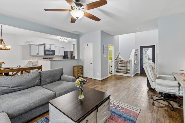 341 Magnolia Drive, Princeton, TX 75407