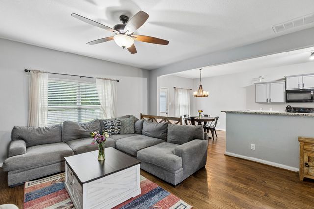 341 Magnolia Drive, Princeton, TX 75407