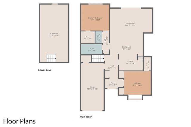 814 York Avenue, Holland, MI 49423