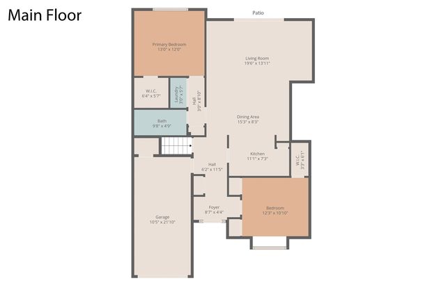 814 York Avenue, Holland, MI 49423