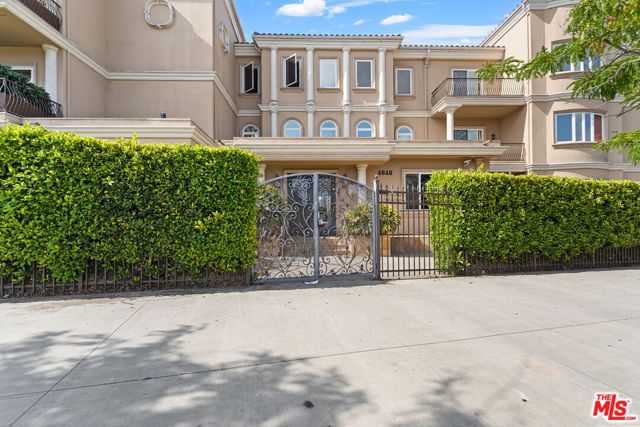 4848 Wilshire Boulevard 102, Los Angeles, CA 90010