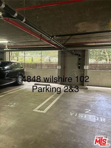 4848 Wilshire Boulevard 102, Los Angeles, CA 90010