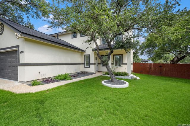 14910 Pearl Woods, San Antonio, TX 78249