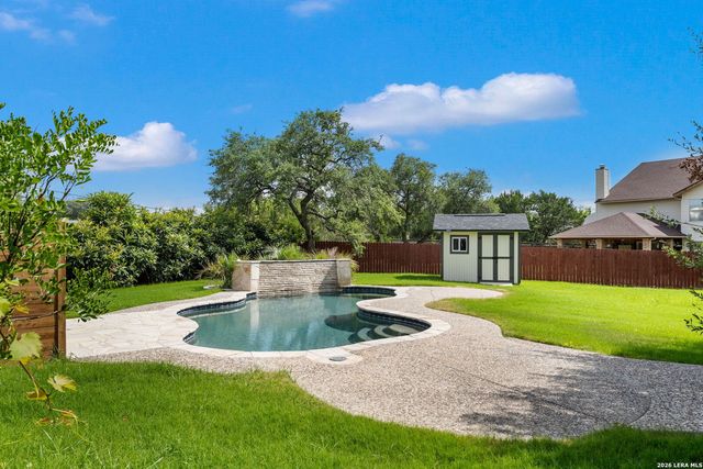 14910 Pearl Woods, San Antonio, TX 78249