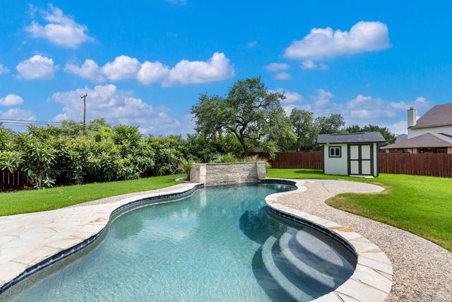 14910 Pearl Woods, San Antonio, TX 78249