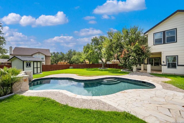 14910 Pearl Woods, San Antonio, TX 78249