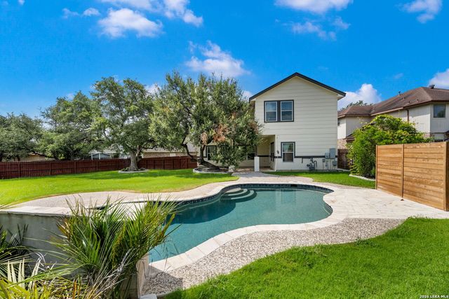 14910 Pearl Woods, San Antonio, TX 78249