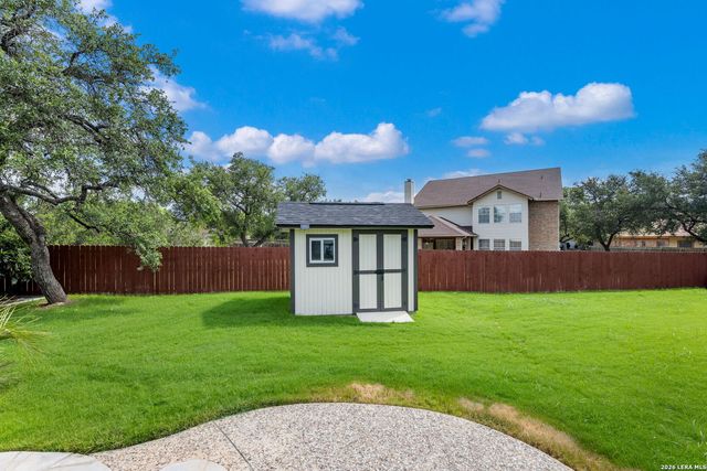 14910 Pearl Woods, San Antonio, TX 78249