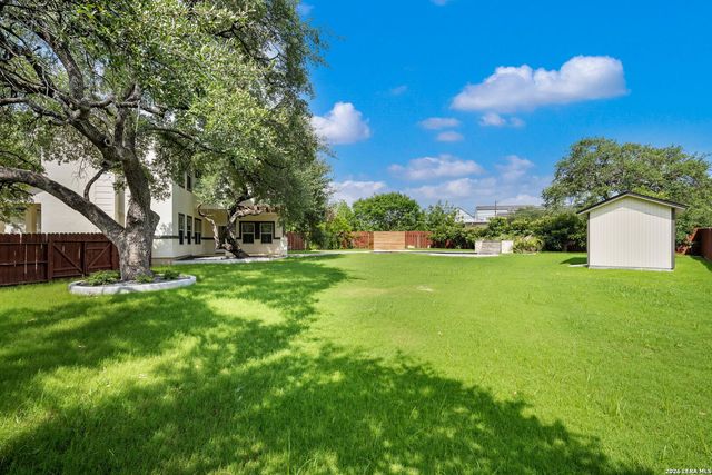 14910 Pearl Woods, San Antonio, TX 78249