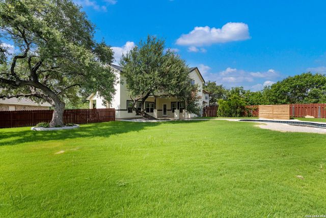 14910 Pearl Woods, San Antonio, TX 78249