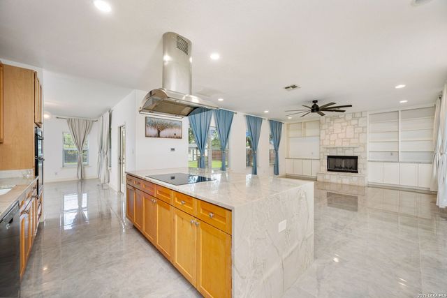 14910 Pearl Woods, San Antonio, TX 78249