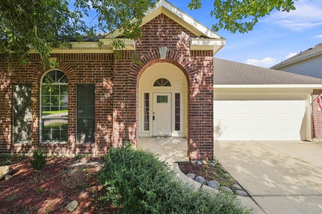 318 Magnolia Estates Drive, League City, TX 77573